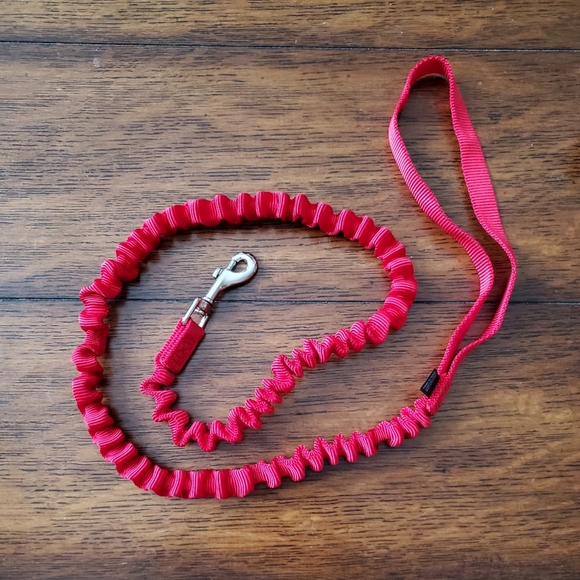 PetSafe Other - Red Training Bungee Pet Leash, 3-ft up to 5.5-ft 🐾